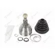 Embout de cardan avant (kit de réparation) ABAKUS 141-04-005 - Visuel 1