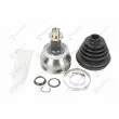 Embout de cardan avant (kit de réparation) ABAKUS 141-04-006 - Visuel 1
