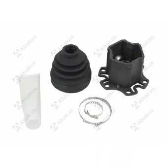 Embout de cardan avant (kit de réparation) ABAKUS 141-04-011