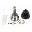 Embout de cardan avant (kit de réparation) ABAKUS 141-04-012 - Visuel 1