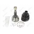 Embout de cardan avant (kit de réparation) ABAKUS 141-04-062 - Visuel 1