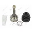 Embout de cardan avant (kit de réparation) ABAKUS 141-04-107 - Visuel 1
