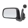 Rétroviseur extérieur ABAKUS 1416M03 - Visuel 2
