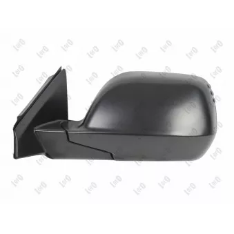 Rétroviseur extérieur ABAKUS 1418M07