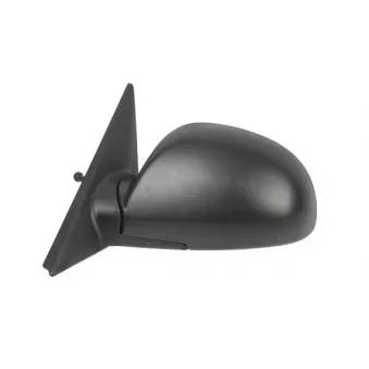 Rétroviseur extérieur ABAKUS 1503M01