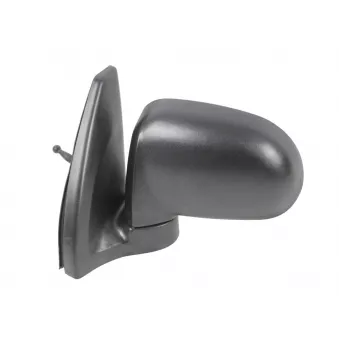 Rétroviseur extérieur ABAKUS 1505M01