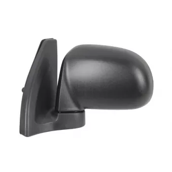 Rétroviseur extérieur ABAKUS 1506M01