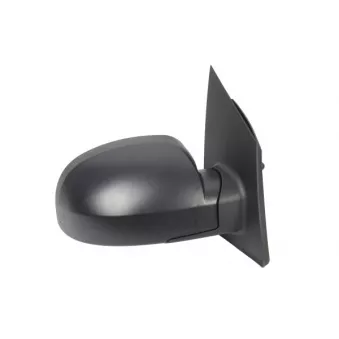 Rétroviseur extérieur ABAKUS 1511M24