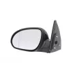 Rétroviseur extérieur ABAKUS 1513M05 - Visuel 2