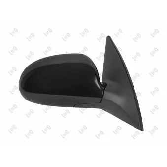 Rétroviseur extérieur ABAKUS 1513M06