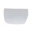 Verre de rétroviseur, rétroviseur extérieur ABAKUS 1706G08 - Visuel 2