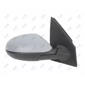 Rétroviseur extérieur ABAKUS 2016M08