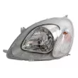 Projecteur principal ABAKUS 212-11A2L-LD-EM - Visuel 1