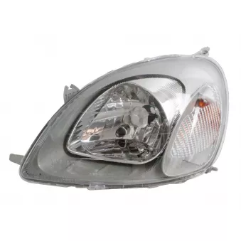 Projecteur principal ABAKUS 212-11A2L-LD-EM