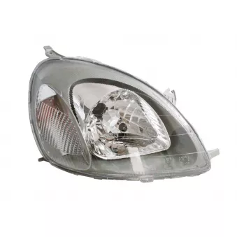 Projecteur principal ABAKUS 212-11A2R-LD-EM