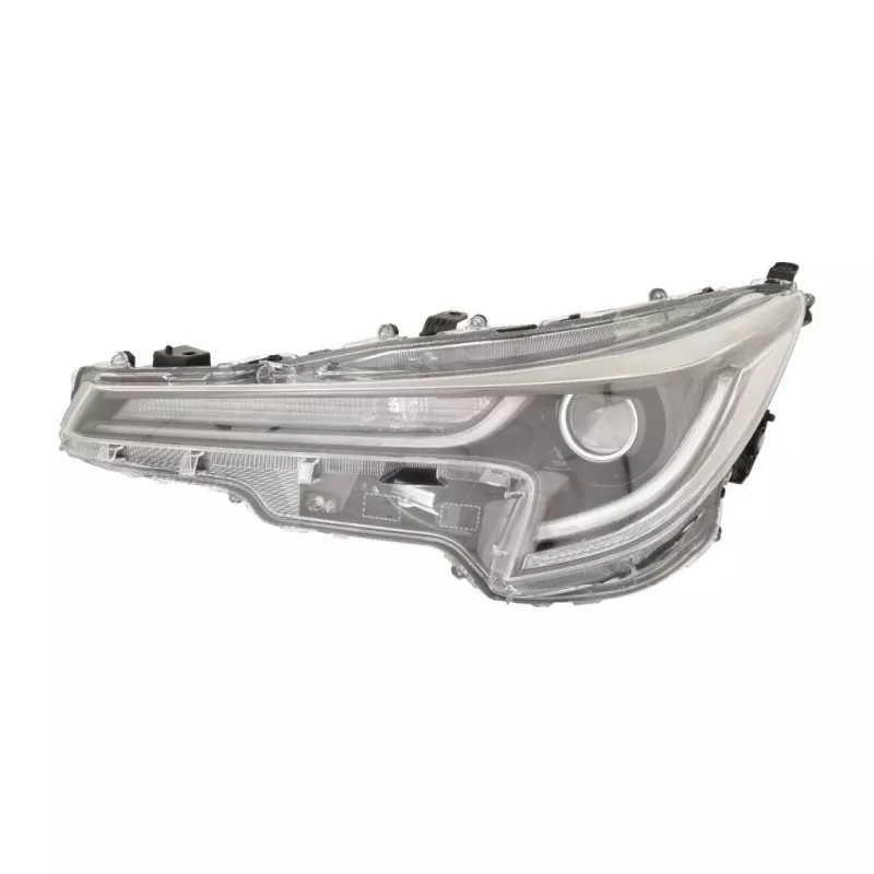 Projecteur principal ABAKUS 212-11CYRMLDEM2