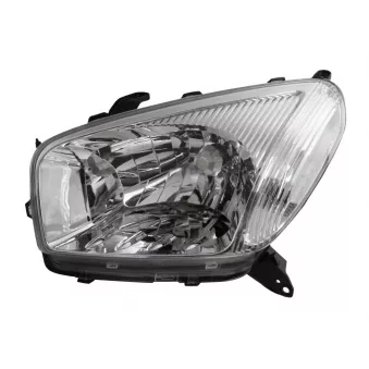 Projecteur principal ABAKUS 212-11F4L-LD-EM