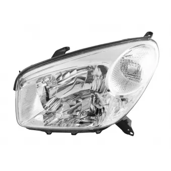 Projecteur principal ABAKUS 212-11F6L-LD-EM