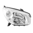 Projecteur principal ABAKUS 212-11F6R-LD-EM - Visuel 1