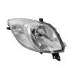 Projecteur principal ABAKUS 212-11L2L-LD-EM - Visuel 1