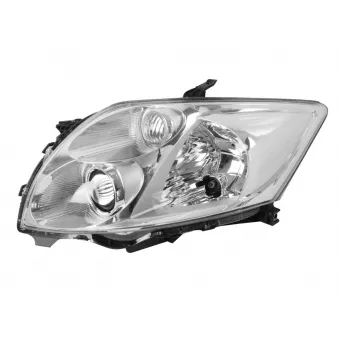 Projecteur principal ABAKUS 212-11M5LMLD-EM