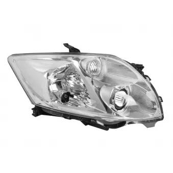 Projecteur principal ABAKUS 212-11M5RMLD-EM