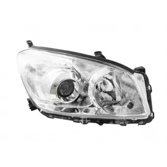 Projecteur principal ABAKUS 212-11N7RMLD-EM