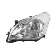 Projecteur principal ABAKUS 212-11P5LMLD-EM - Visuel 1