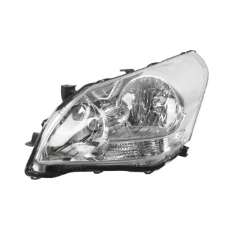 Projecteur principal ABAKUS 212-11P5LMLD-EM