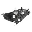 Projecteur principal ABAKUS 212-11P5LMLD-EM - Visuel 2