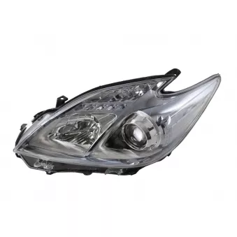 Projecteur principal ABAKUS 212-11P6L-LDEM7