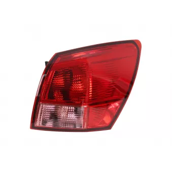 Feu arrière ABAKUS 215-19K1R-UE