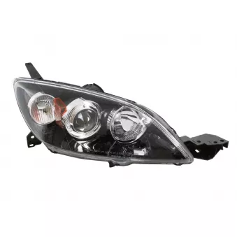 Projecteur principal ABAKUS