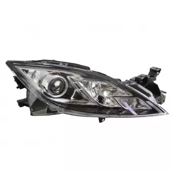 Projecteur principal ABAKUS 216-1155R-LEMN1