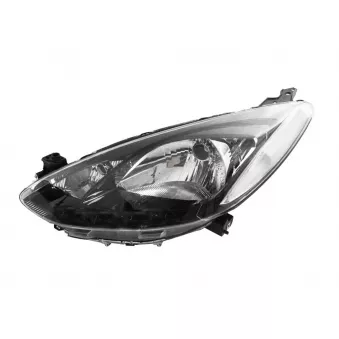 Projecteur principal ABAKUS 216-1156L-LDEM2