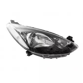 Projecteur principal ABAKUS 216-1156R-LDEM2