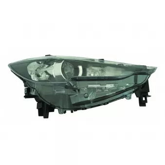 Projecteur principal ABAKUS 216-1180R-LDEM2