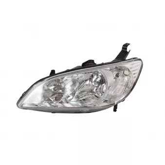 Projecteur principal ABAKUS 217-1146L-LD-EM