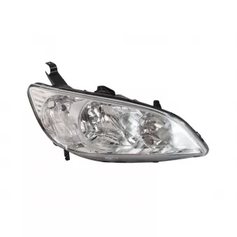 Projecteur principal ABAKUS 217-1146R-LD-EM