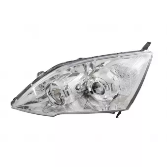 Projecteur principal ABAKUS 217-1163L-LDEM1