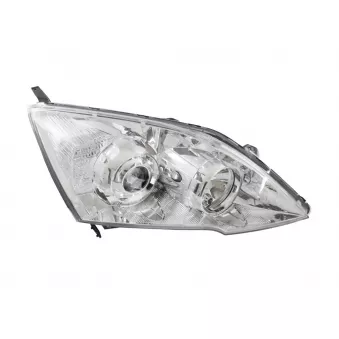 Projecteur principal ABAKUS 217-1163R-LDEM1