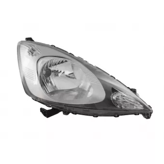 Projecteur principal ABAKUS