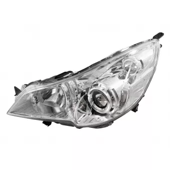 Projecteur principal ABAKUS 220-1120L-LD-EM