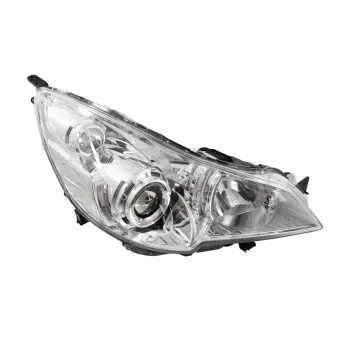 Projecteur principal ABAKUS 220-1120R-LD-EM