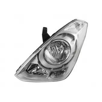 Projecteur principal ABAKUS 221-1147L-LD-EM