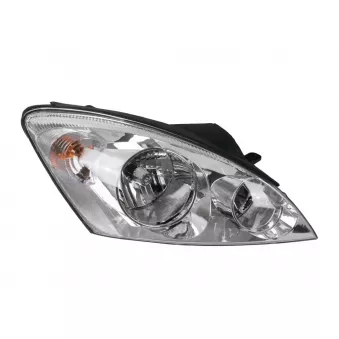 Projecteur principal ABAKUS 223-1126R-LD-EM