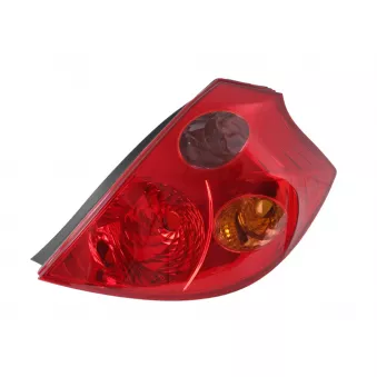 Feu arrière ABAKUS 223-1928R-UE