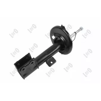 Amortisseur avant gauche ABAKUS