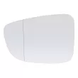 Verre de rétroviseur, rétroviseur extérieur ABAKUS 2323G06 - Visuel 2