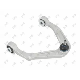 Triangle ou bras de suspension (train avant) ABAKUS 233-01-103